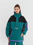 Insulated Hood 10K Jacket – Women's | NANDN