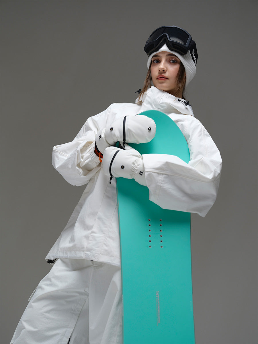Pure Free Dope 2L Snow Jacket – Unisex | Nobaday