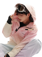 Rainbow Unicorn Snow Suit – Unisex | Molocoster