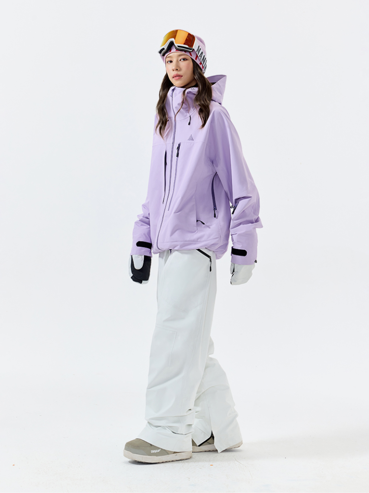 Arc 3L RECCO Shell Jacket - Men's | NANDN