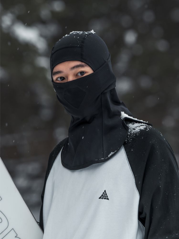 ArcticShield Fleece Balaclava – Unisex | NANDN