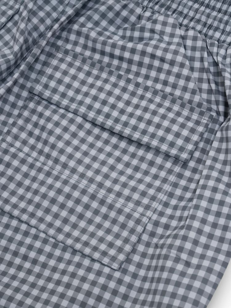 TRICKER Plaid Freedom Snowboard Pants - Men's