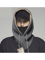 Fleece Helmet Cover Balaclava – Unisex | NANDN