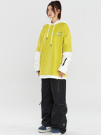 Infinity 10K Insulated Snow Pants – Women's | NANDN