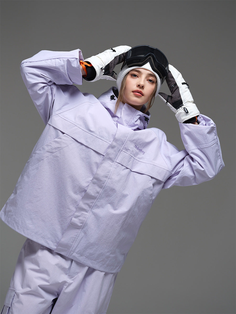 Pure Free Dope 2L Snow Jacket – Unisex | Nobaday