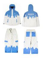 Horizon Snow Suit – Men's | Molocoster