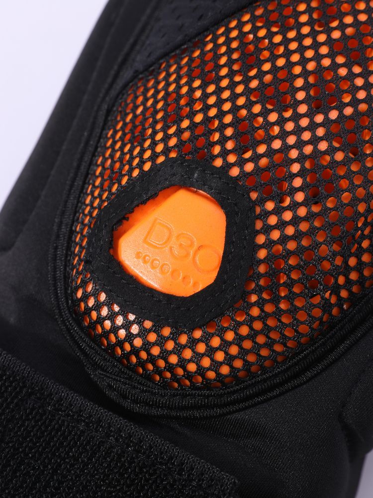 ImpactFlex Hip & Knee Protection Set – Unisex | Doorek