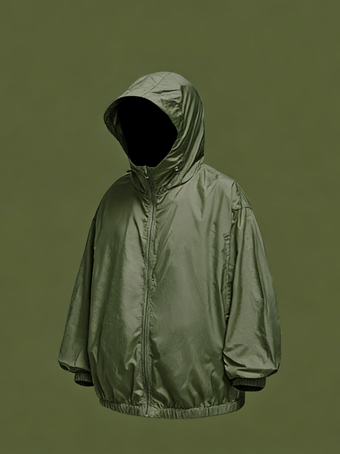 UPF50+ Teflon Lightweight Sun Protection Jacket – Unisex | Snowoutfit