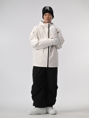 3L RECCO® Insulated Ski Suit – Unisex | High Experience
