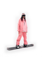 Gradient Color Mountain Jacket - Men's | LITAN