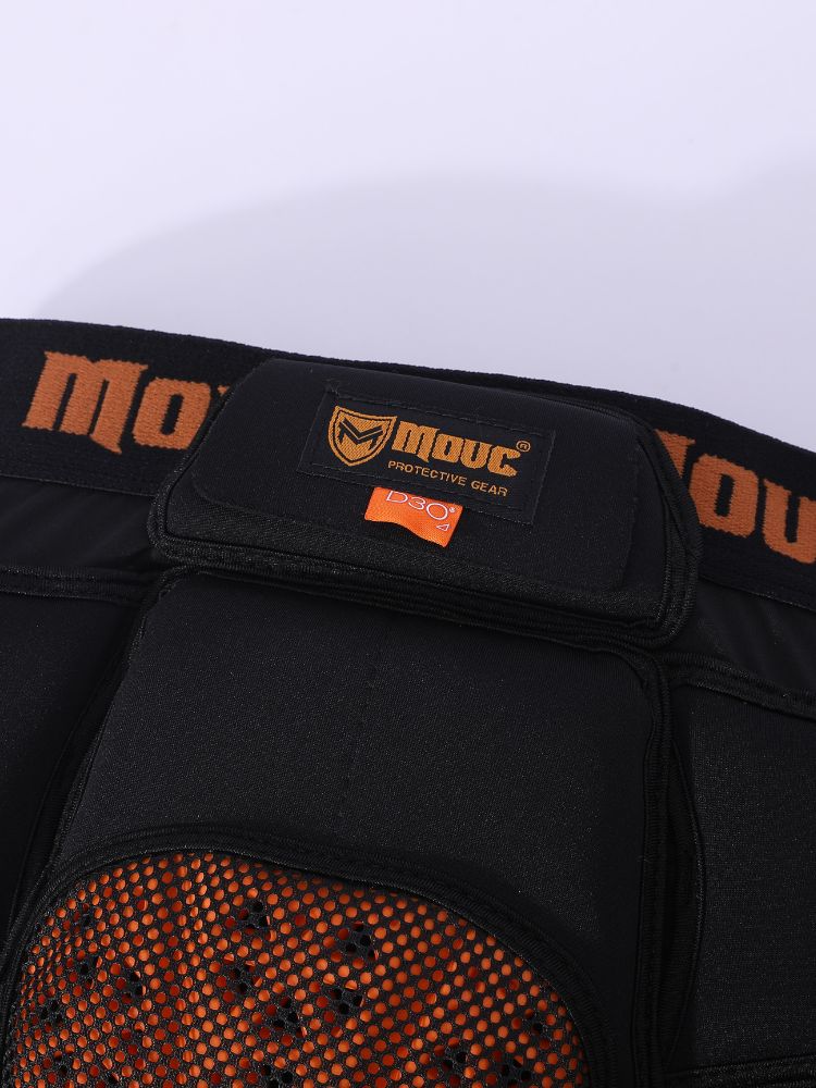 ImpactFlex Hip & Knee Protection Set – Unisex | Doorek