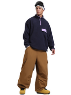 ChillFit Baggy Snow Pants - Unisex | Gsou Snow