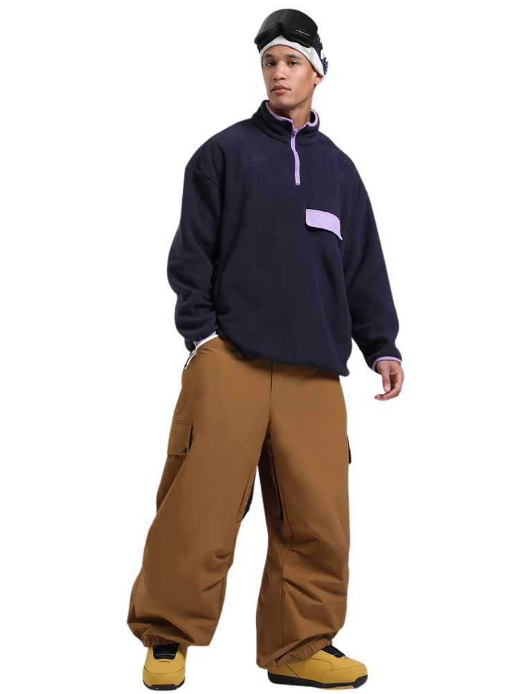 ChillFit Baggy Snow Pants - Unisex | Gsou Snow