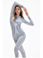 ThermoLite Seamless Core Base Layer Top – Women's | NANDN