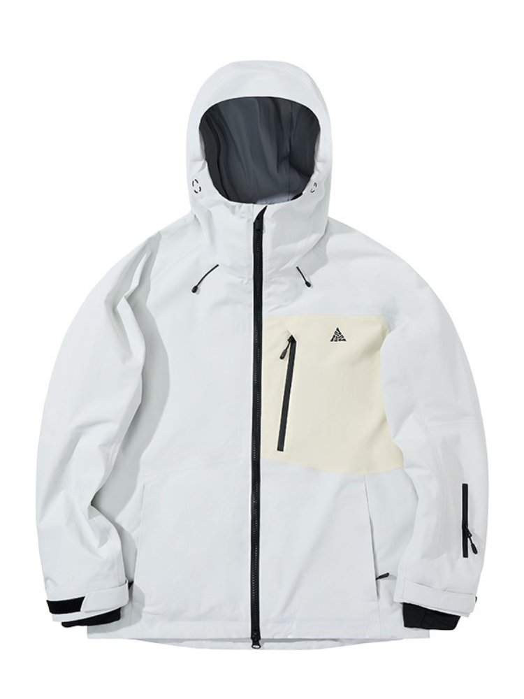 NANDN AIR 3L Waterproof Snow Jacket - Women's