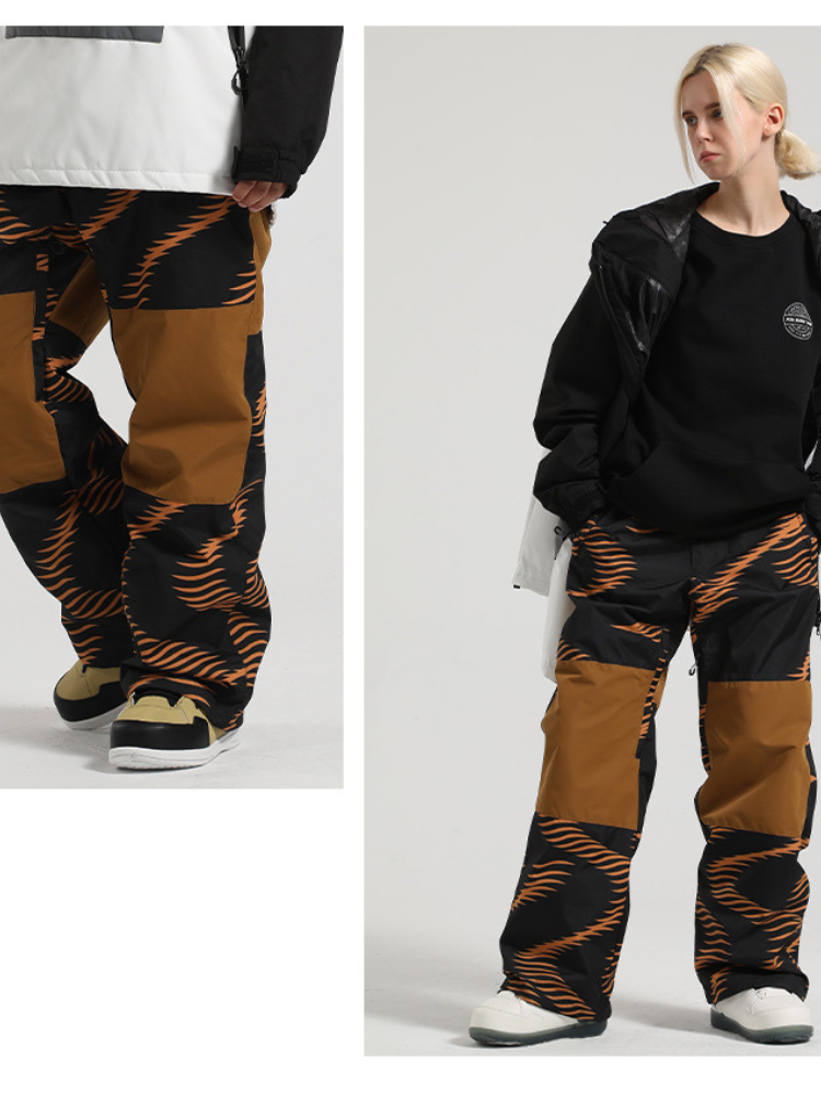 Gsou Snow Summit Trail Pants - Women's