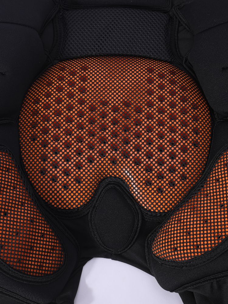 D3O Hip Impact Shorts – Unisex | Doorek