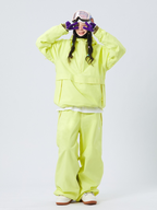 Fresh Alpine 3L 20K Insulated Snow Suit – Women's | NANDN