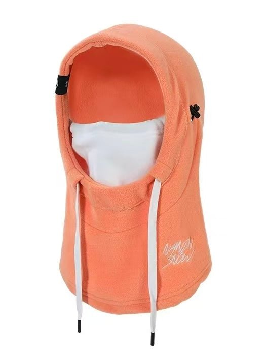 Mountain Snow Helmet Hood – Unisex | NANEND