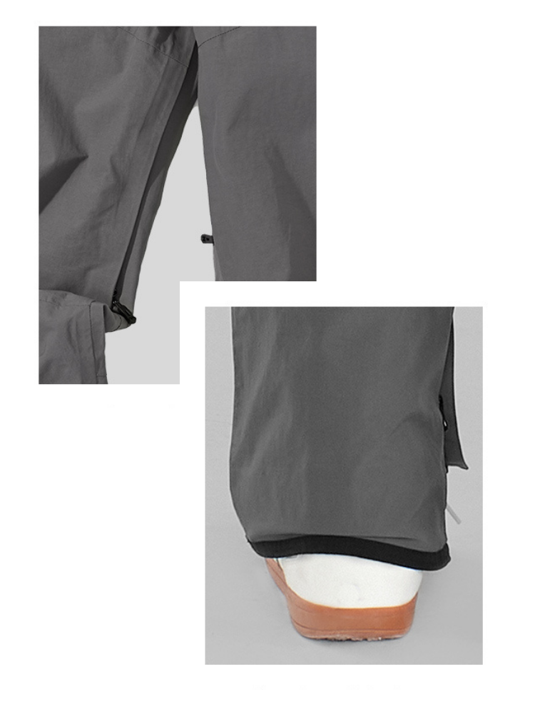 Blizzard 10K Snow Pants – Women's | NANDN