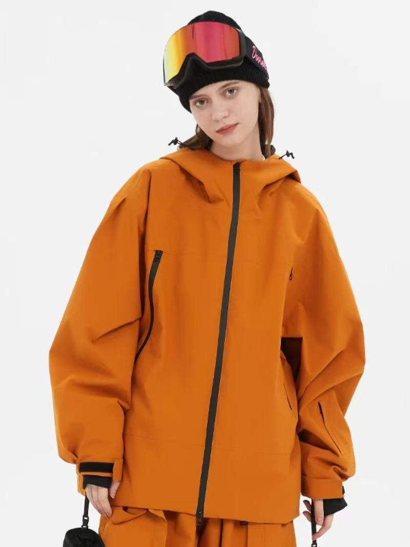 Rabbit Ears 15K Insulated Jacket - Unisex | Doorek