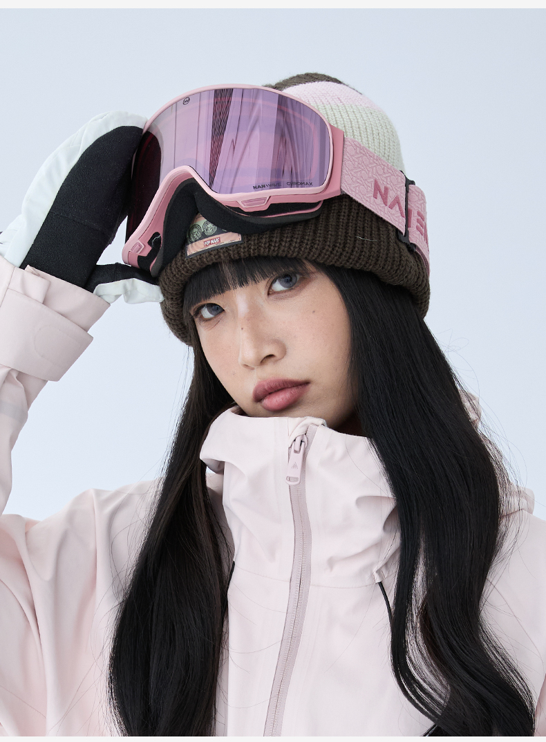 ZEISS® Photochromic UV400 Pro Snow Goggles – Unisex | NANEND