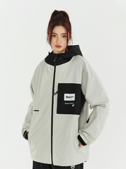 Command 10K Insulated Shell Jacket – Women's | NANDN