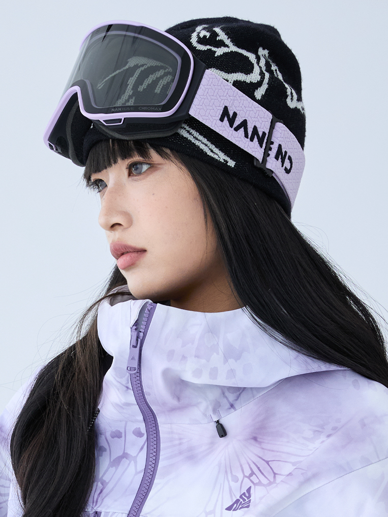 ZEISS® Photochromic UV400 Pro Snow Goggles – Unisex | NANEND