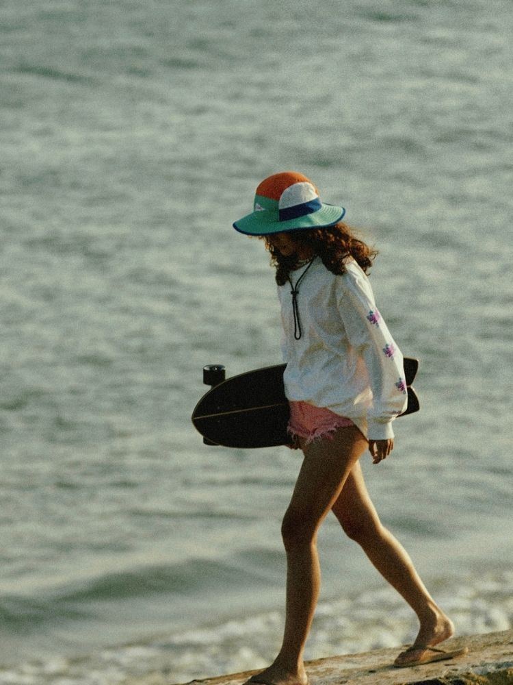 UV Protection Waterproof Windproof Surf Hat – Unisex | ChillHang