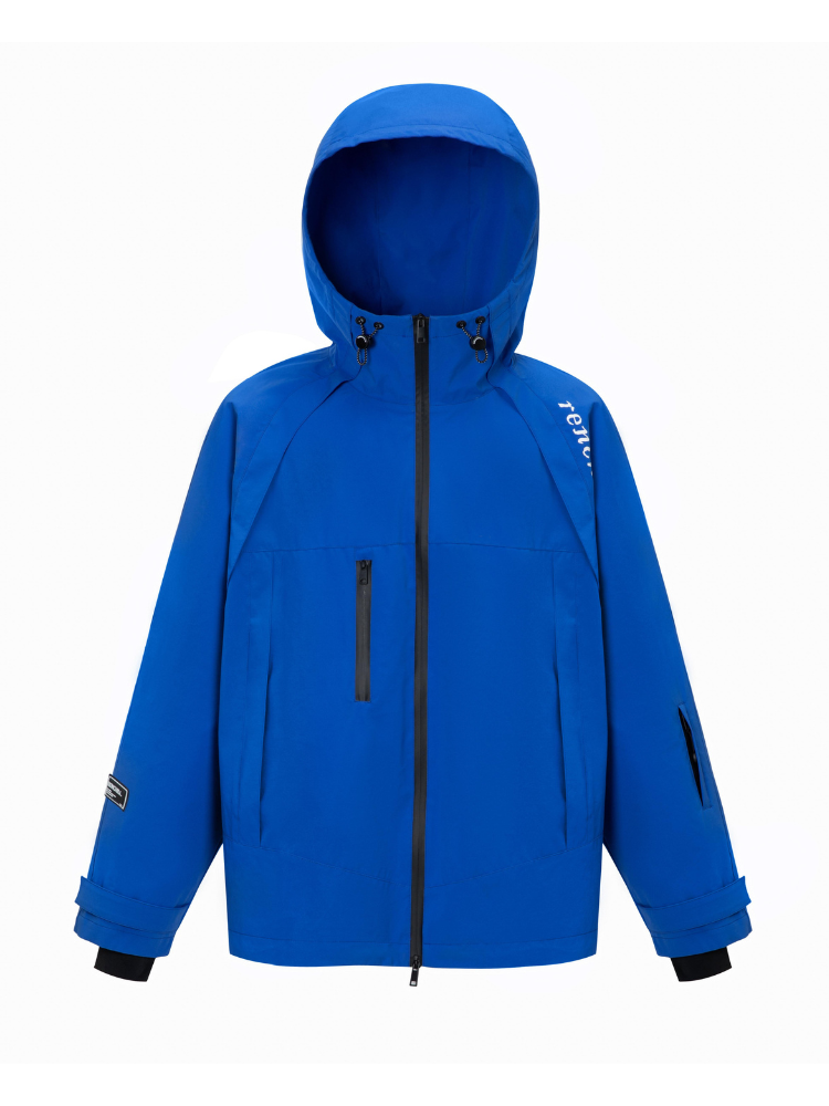 3L Peak Performance Ski Jacket - Unisex | RenChill