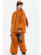 Rabbit Ears 15K Insulated Snow Suit - Unisex | Doorek