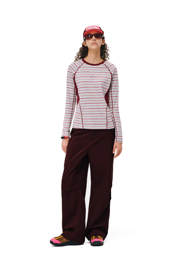 4-Way Stretch Softshell Outdoor Pants – Unisex | FPA