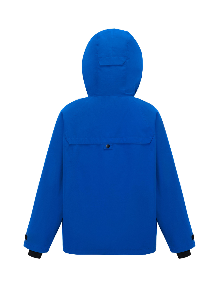 3L Peak Performance Ski Jacket - Unisex | RenChill