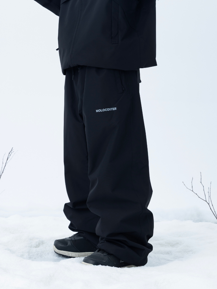3L Thermo Flow Ski Pants - Unisex | Molocoster