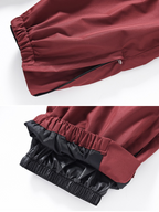Loose Fit Insulated 10K Snow Jumpsuit - Unisex | ARCTIC QUEEN
