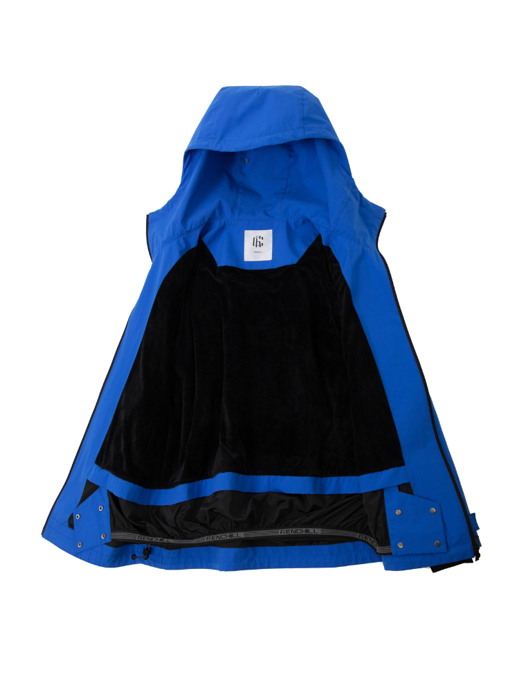 3L Peak Performance Ski Jacket - Unisex | RenChill