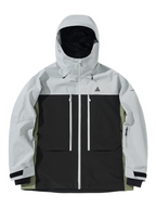 Backcountry 3L Insulated Jacket – Women's | NANDN