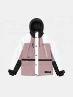 Mountain Colorblock Ski Jacket – Women's | NANDN