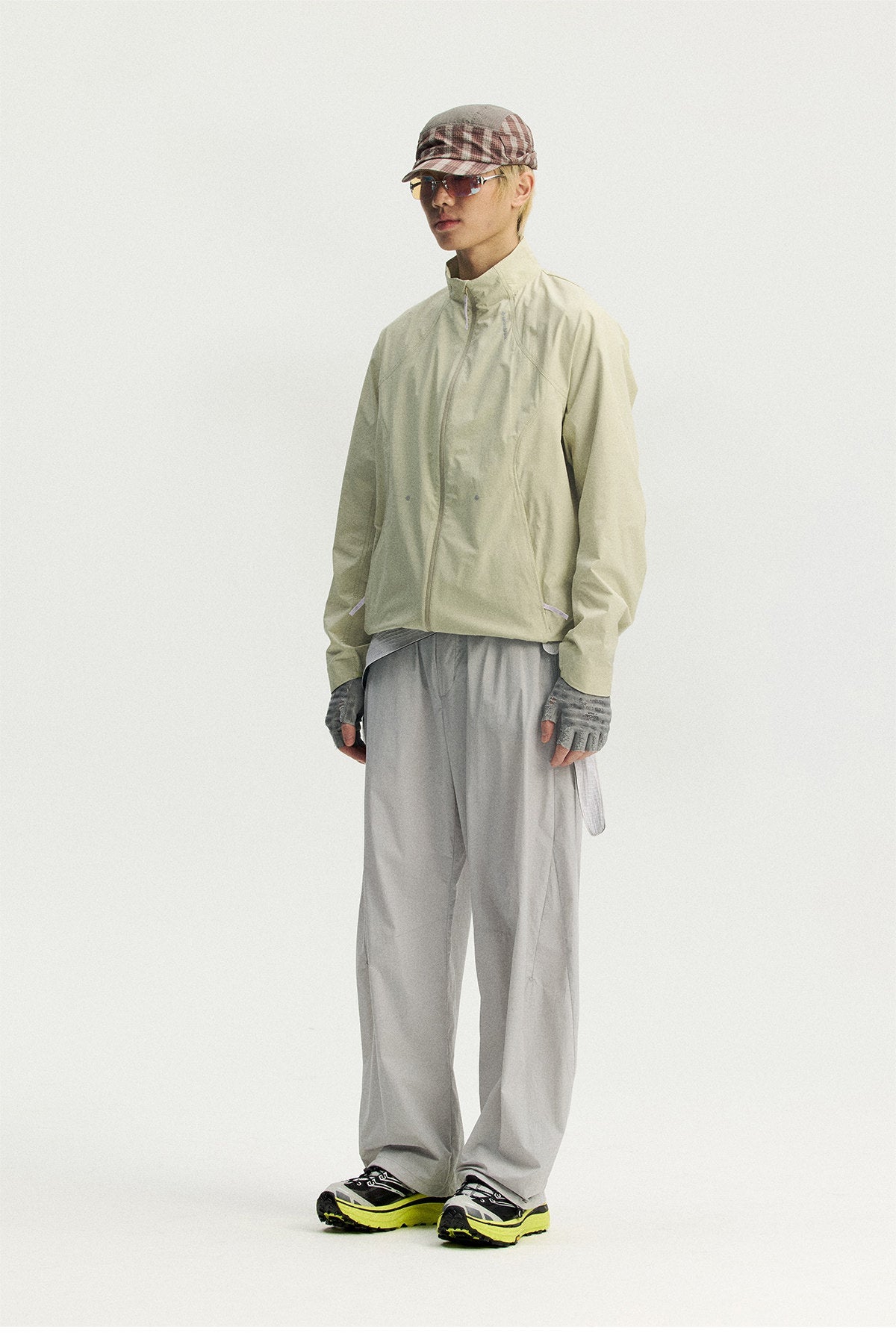 Breathable Soft Shell Outdoor Shell Jacket – Unisex | Monterest