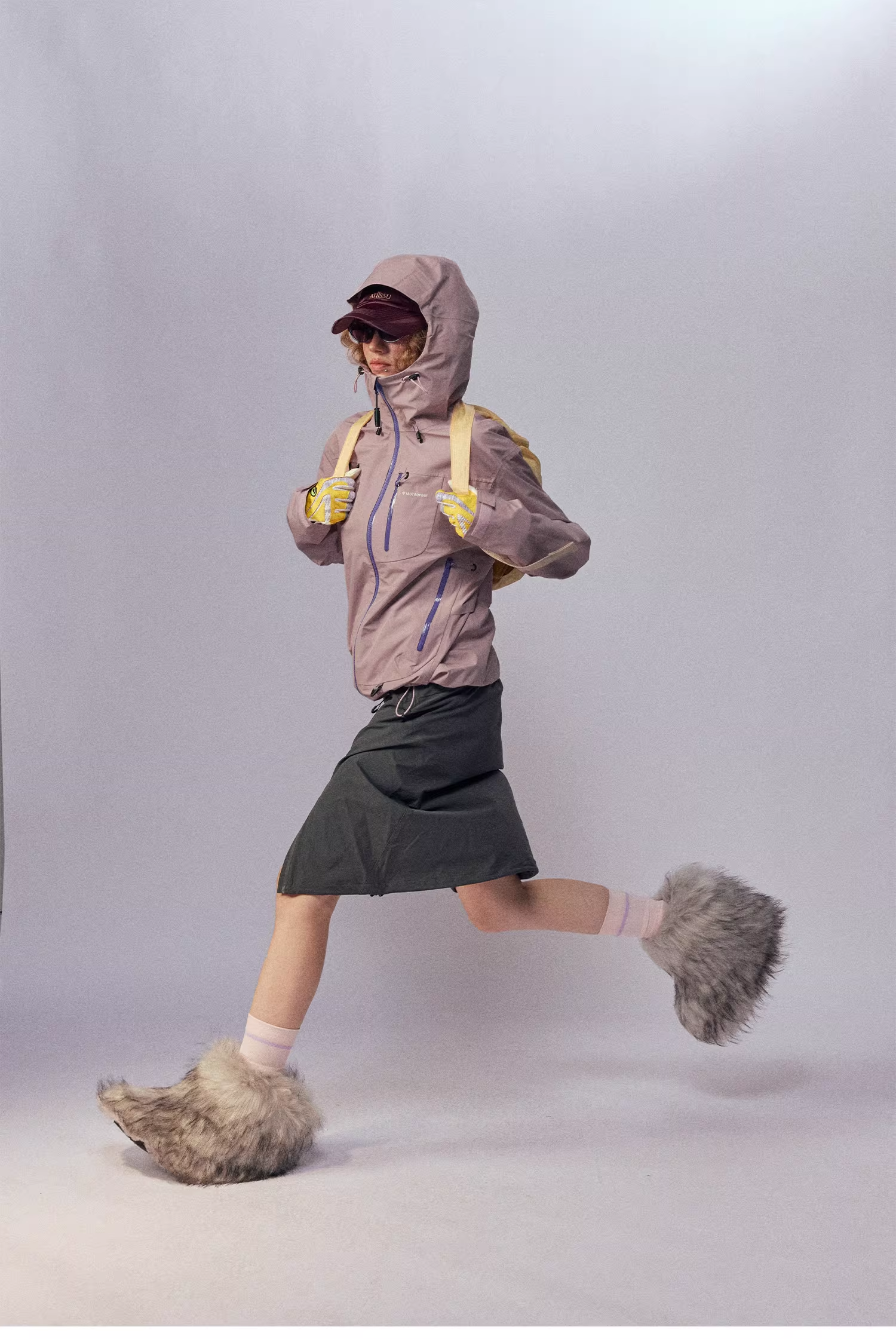 20K C6 Kongshan Rain Storm Hardshell Jacket – Women’s | Monterest