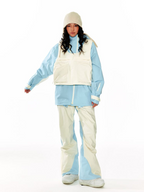 Stylish Mountain 20K Snowboard Pants - Unisex | LITAN
