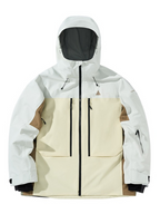 Backcountry 3L Insulated Jacket – Women's | NANDN