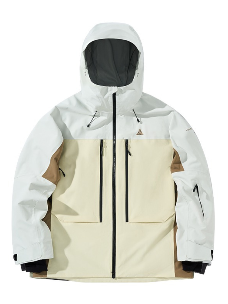 NANDN 3L Backcountry Insulated Jacket - Women's