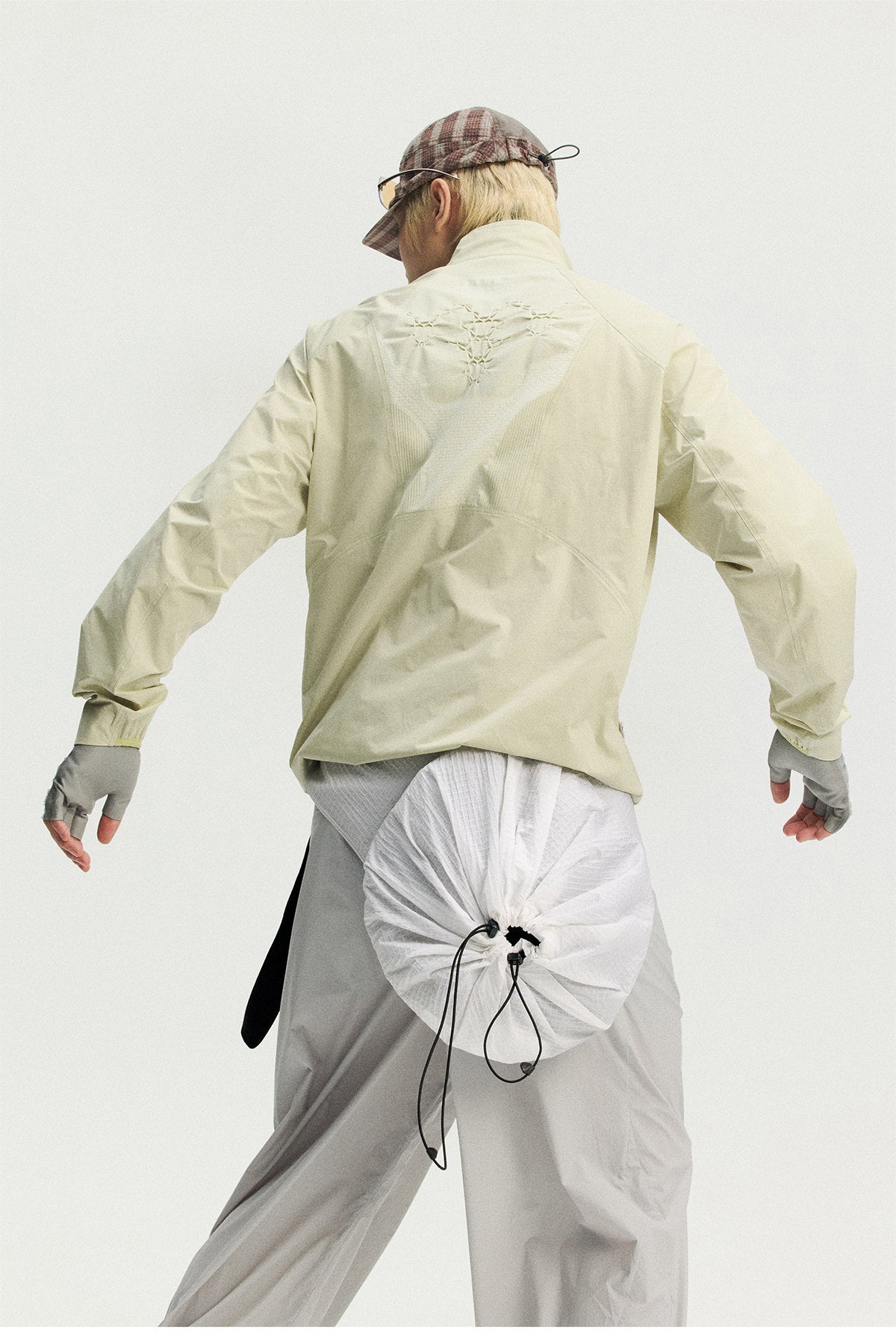 Breathable Soft Shell Outdoor Shell Jacket – Unisex | Monterest