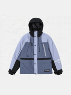 Mountain Colorblock Ski Jacket – Women's | NANDN