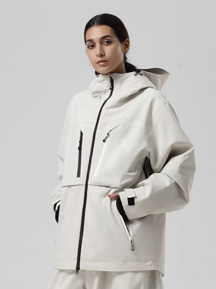 StormGuard Insulated Snow Jacket - Women's | Gsou Snow