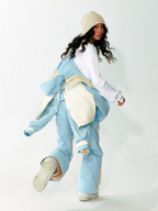 Stylish Mountain 20K Snow Jacket - Unisex | LITAN