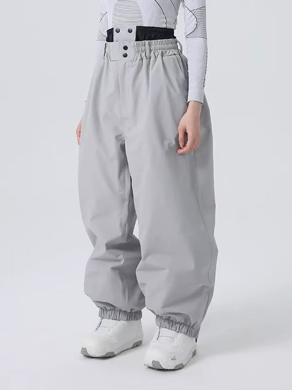 Pro 15K 3L Freeride Snow Pants - Women's | Searipe