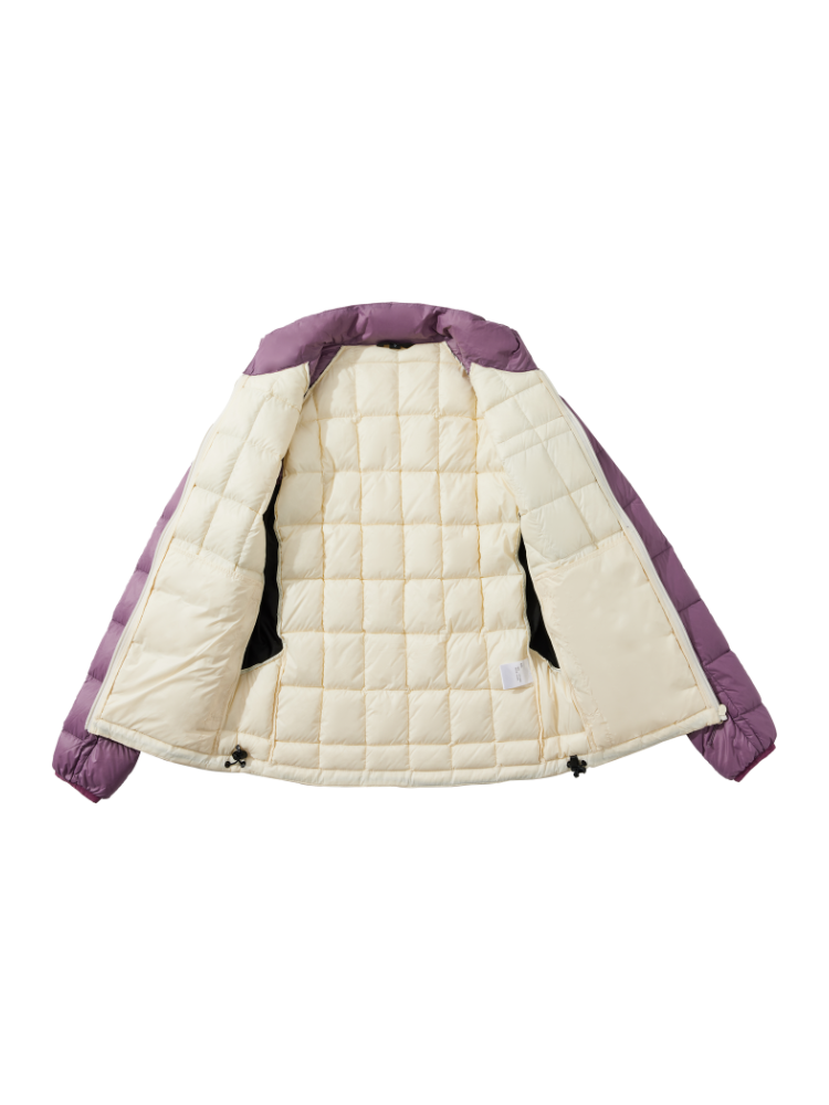 Light Mid-Layer Down Jacket - Unisex | MYKU