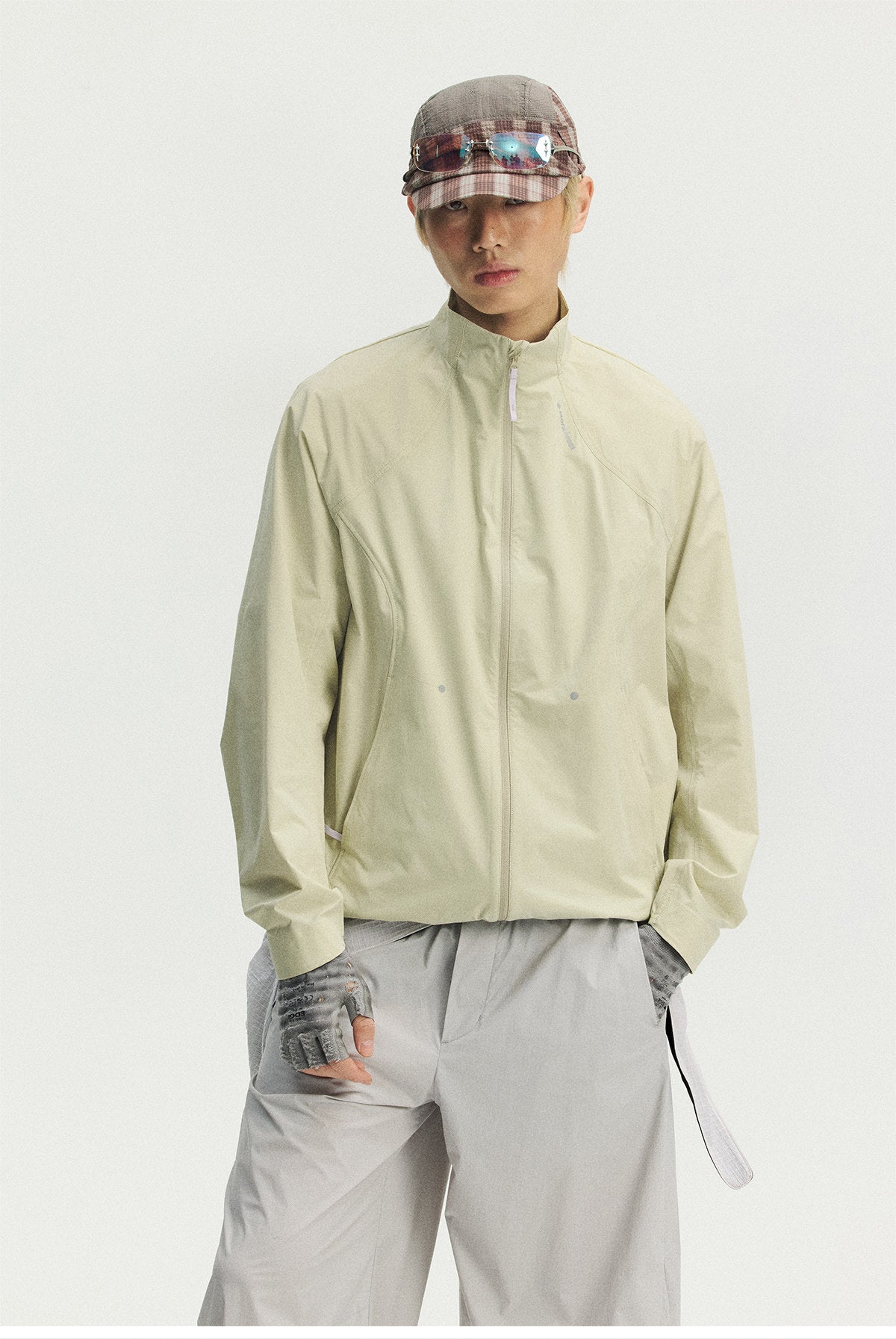 Breathable Soft Shell Outdoor Shell Jacket – Unisex | Monterest